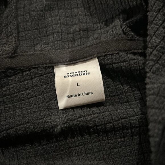 Amazon Essentials Hoodie - Picture 7 of 10